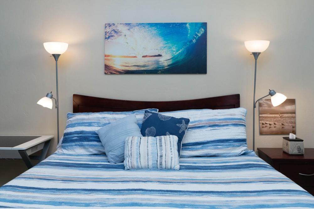* - The Leucadia Beach Grotto - * An Encinitas Gem Bagian luar foto