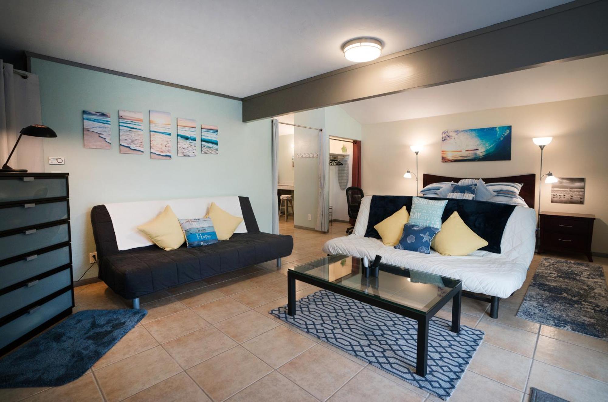 * - The Leucadia Beach Grotto - * An Encinitas Gem Bagian luar foto